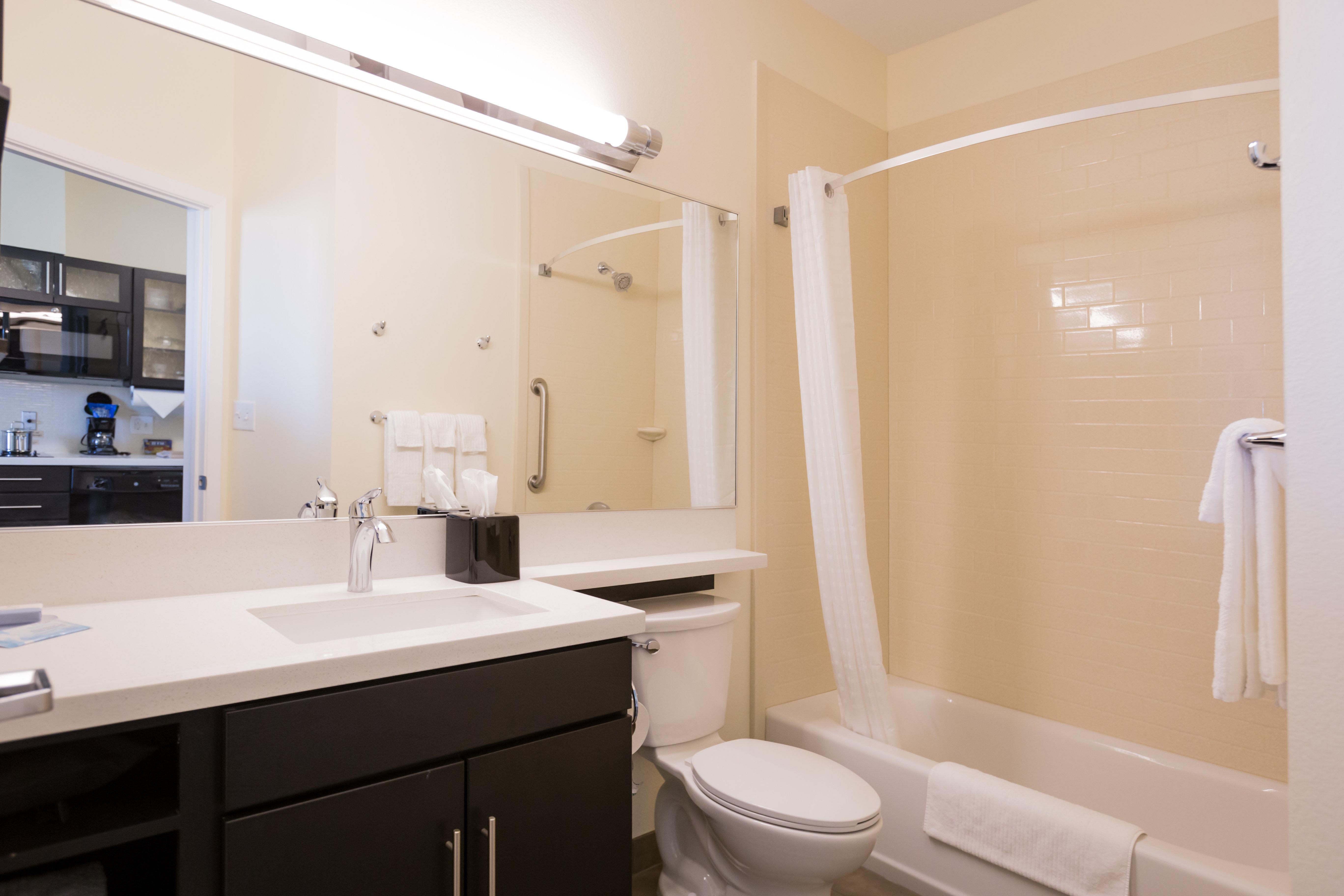 Candlewood Suites - Buda - Austin Sw By Ihg Exterior foto