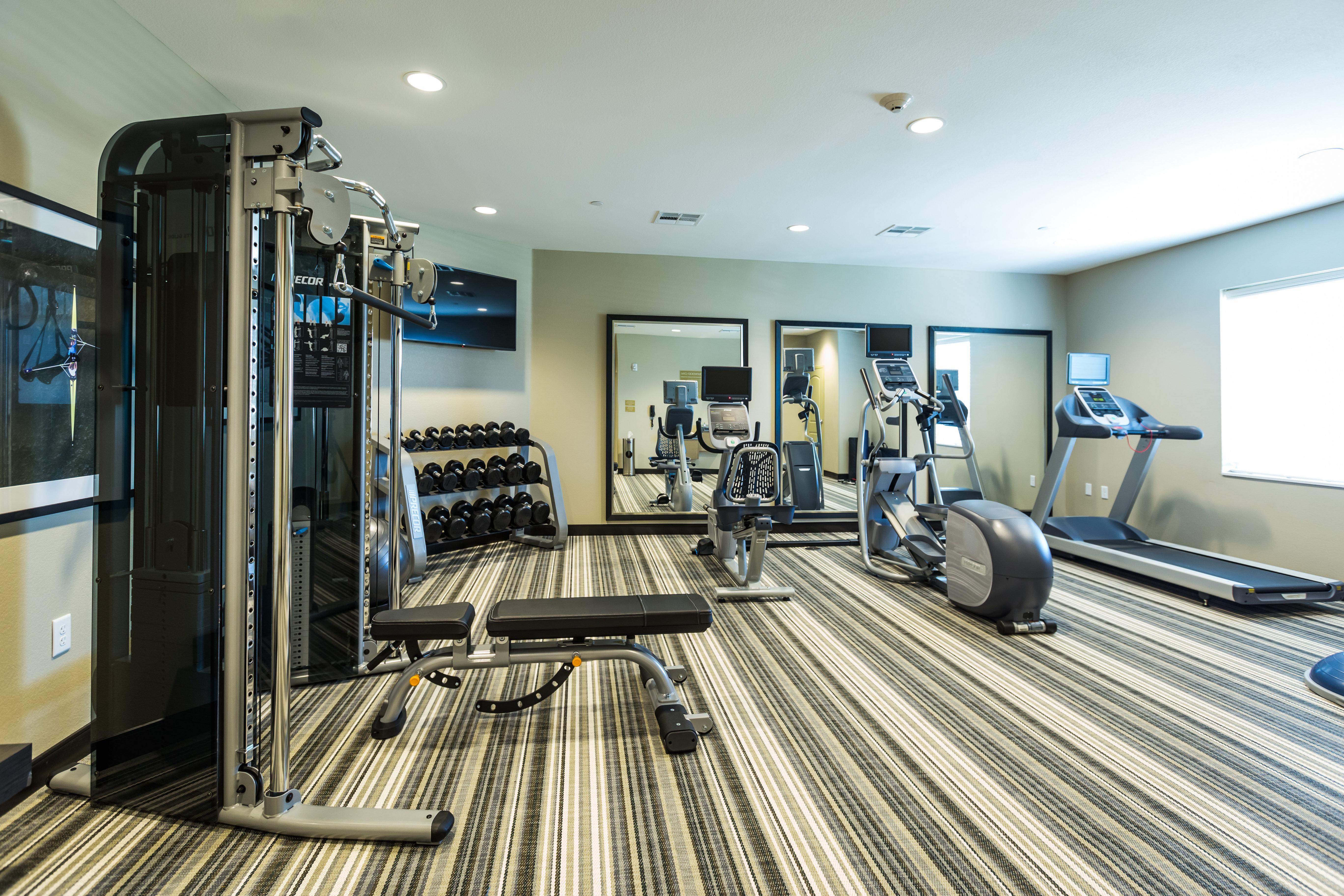Candlewood Suites - Buda - Austin Sw By Ihg Exterior foto