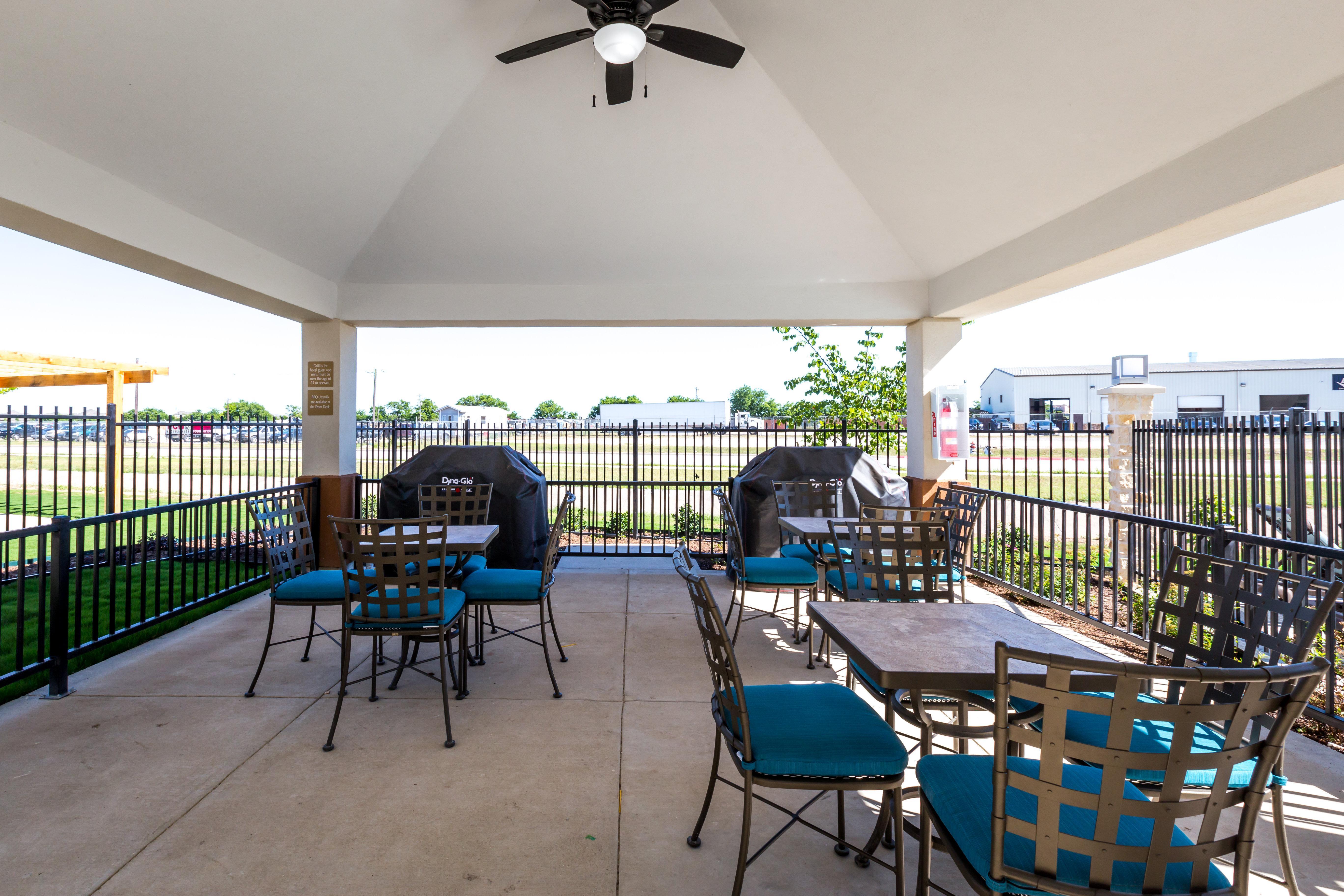 Candlewood Suites - Buda - Austin Sw By Ihg Exterior foto