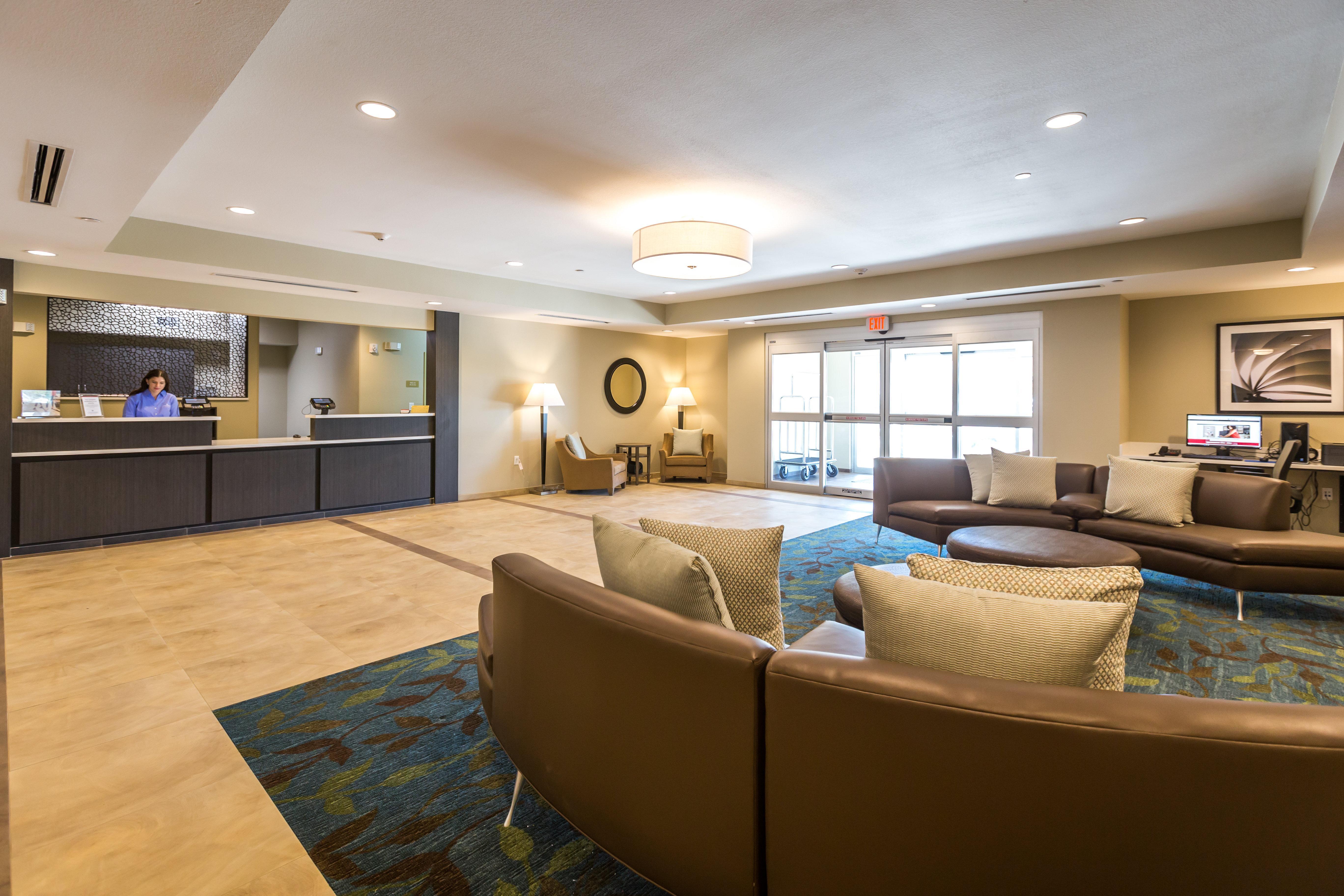 Candlewood Suites - Buda - Austin Sw By Ihg Exterior foto