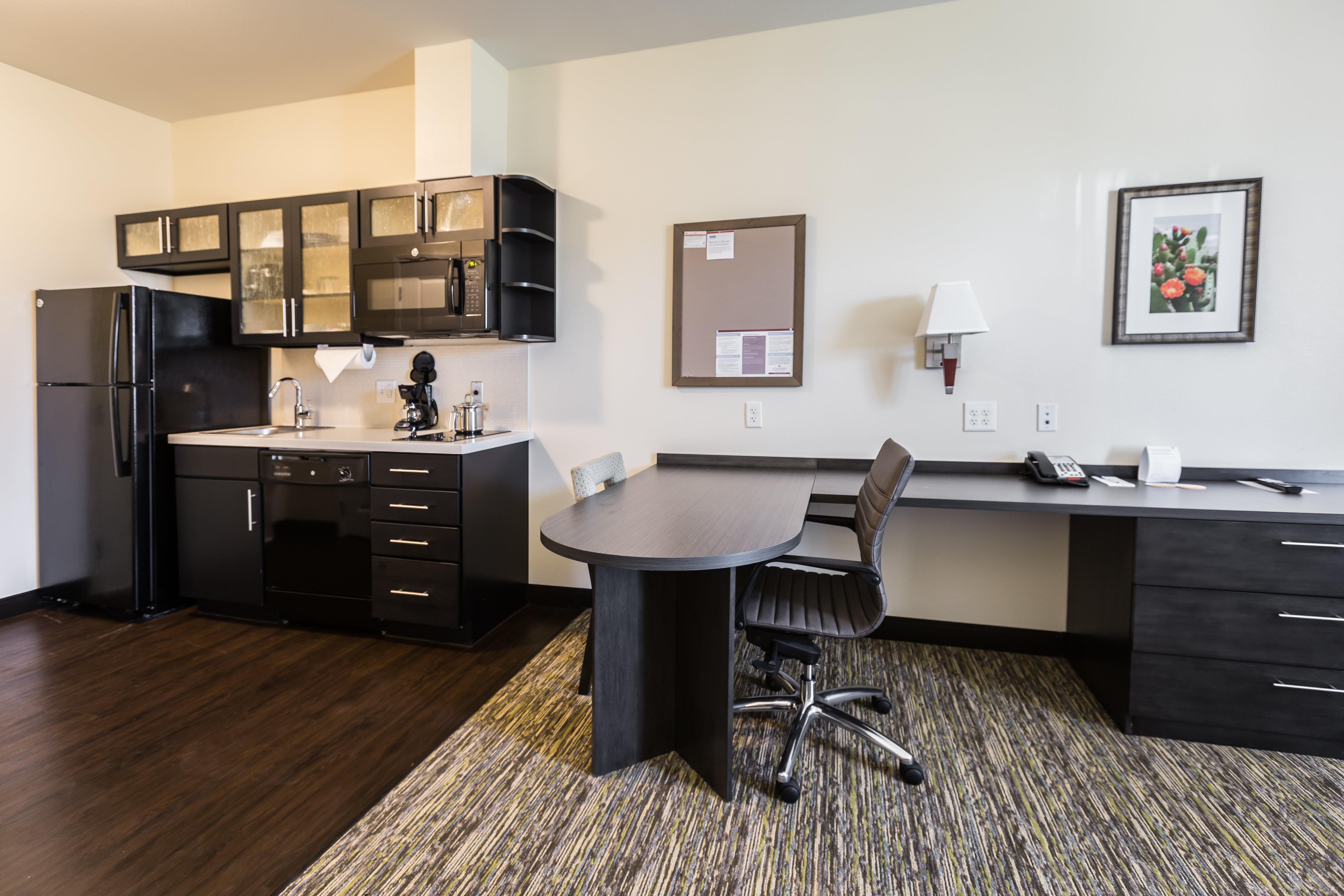 Candlewood Suites - Buda - Austin Sw By Ihg Exterior foto