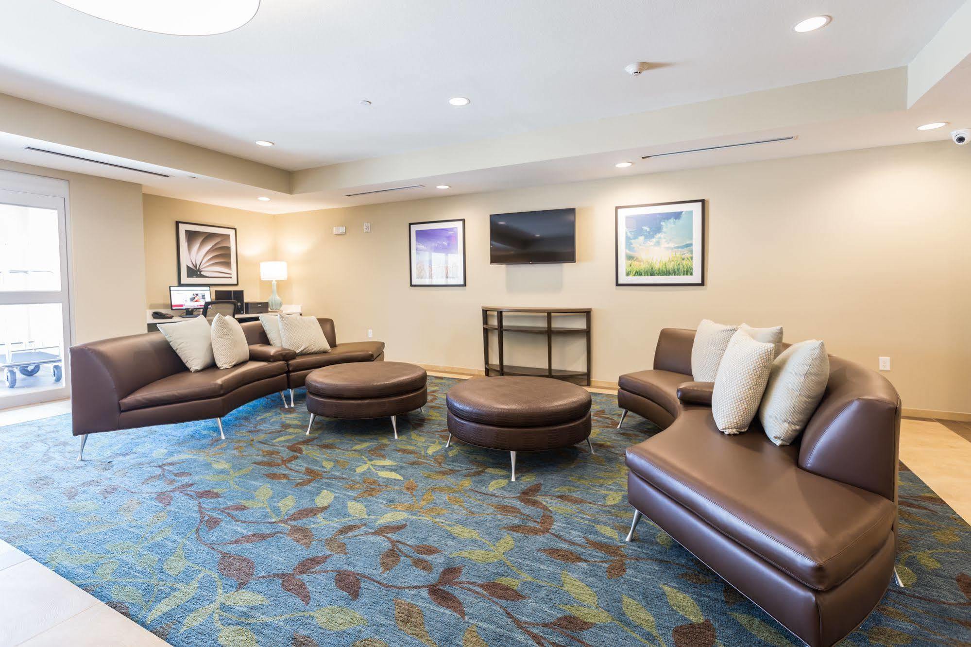 Candlewood Suites - Buda - Austin Sw By Ihg Exterior foto